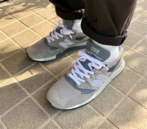 new balance 998 yupoo